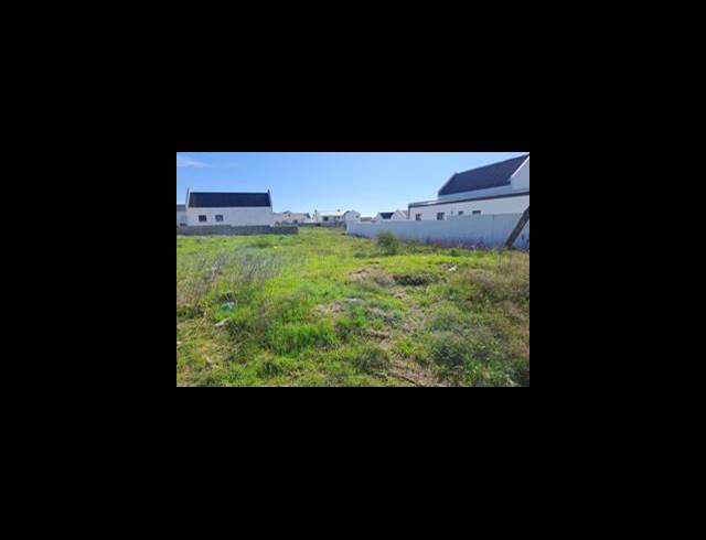 LAND FOR SALE IN ST HELENA VIEWS